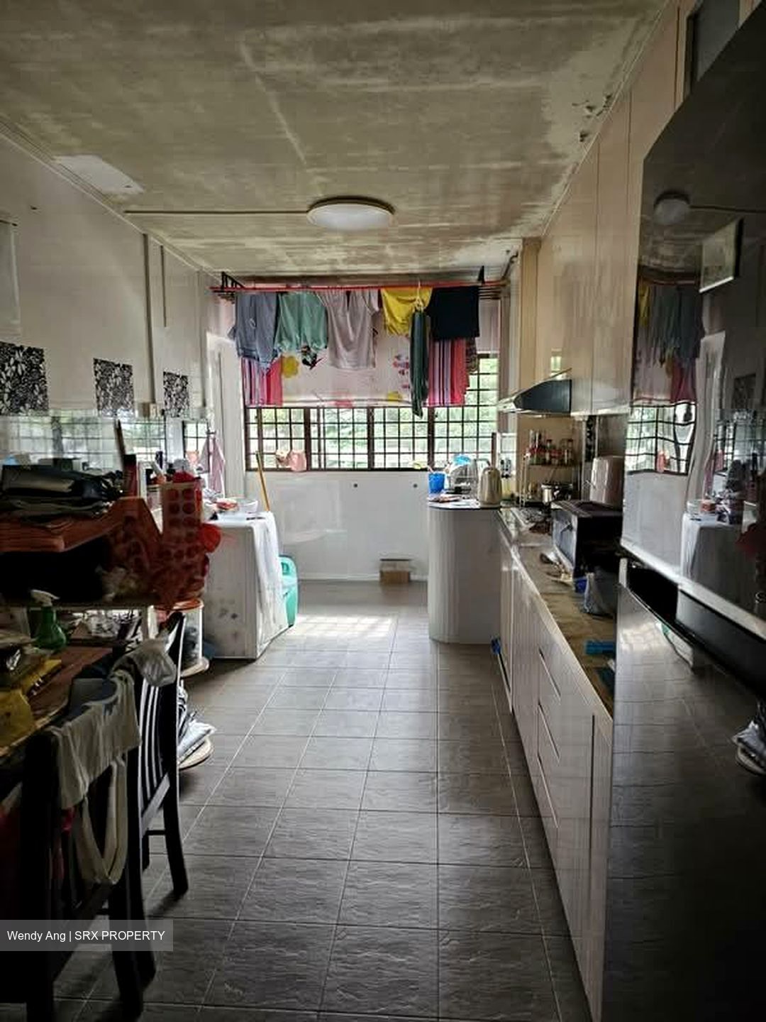 Blk 161 Bukit Merah Central (Bukit Merah), HDB 3 Rooms #574782651